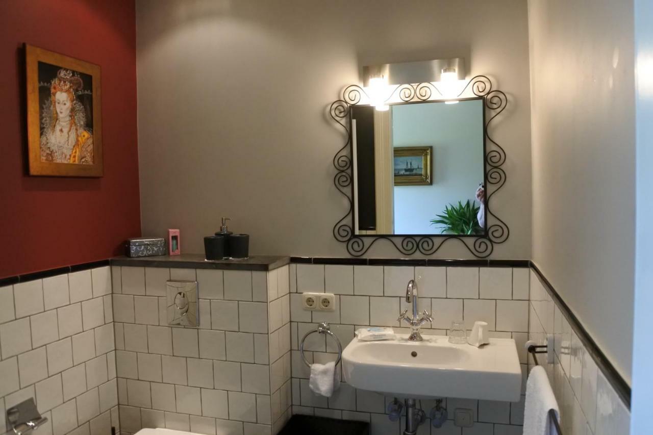 B & B Kasteelhoeve Borgharen - Маастрихт Экстерьер фото