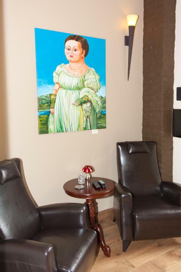 B & B Kasteelhoeve Borgharen - Маастрихт Экстерьер фото