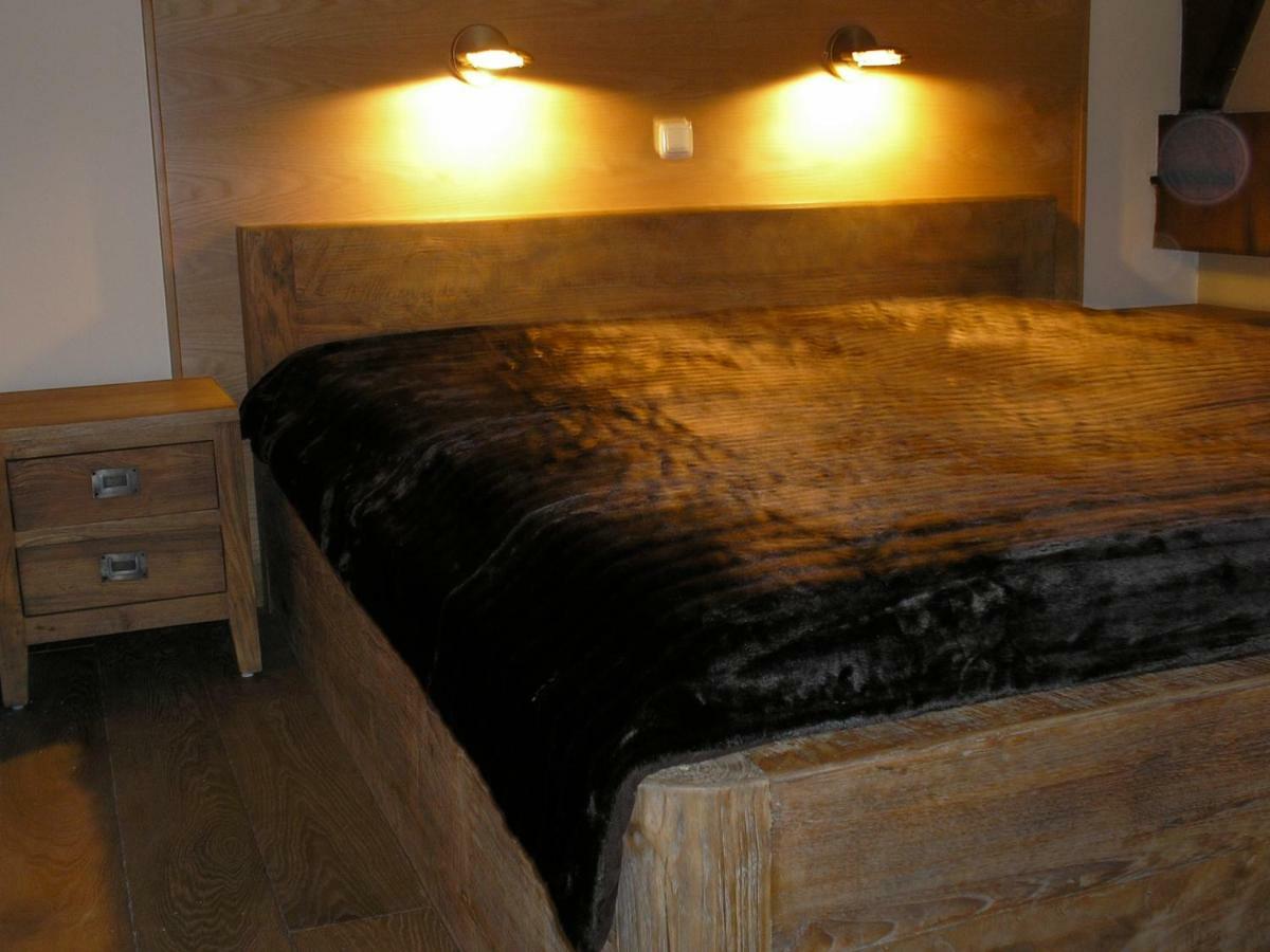 B & B Kasteelhoeve Borgharen - Маастрихт Экстерьер фото