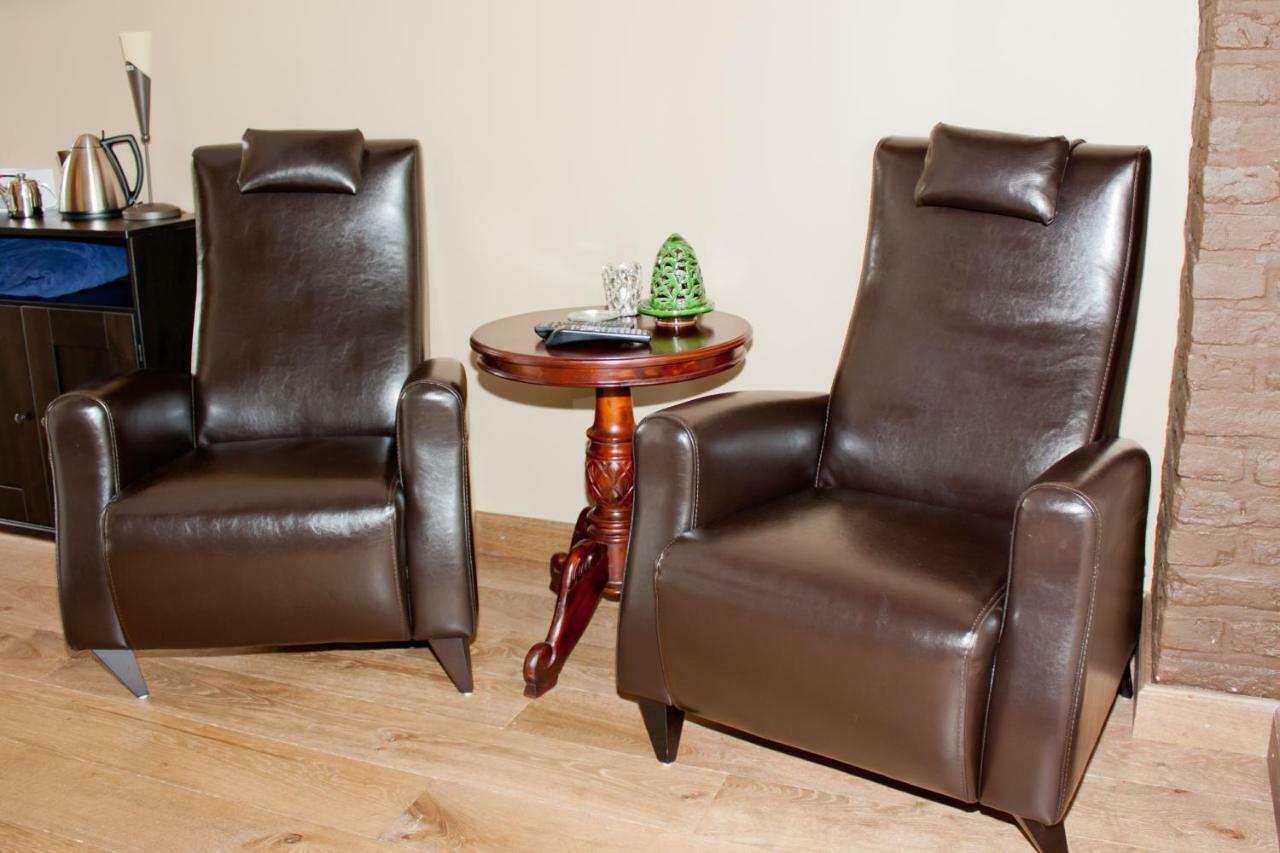 B & B Kasteelhoeve Borgharen - Маастрихт Экстерьер фото